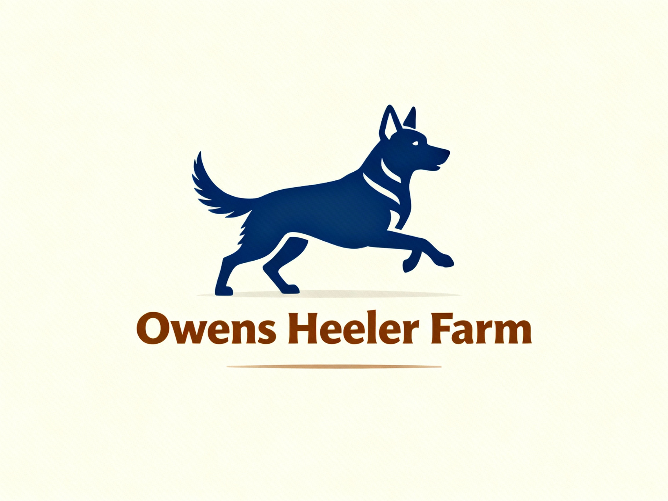 Owens Heeler Farm
